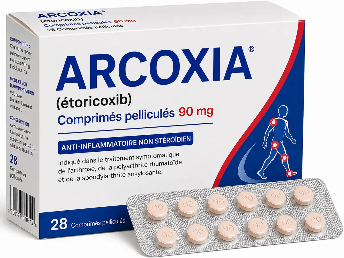Arcoxia