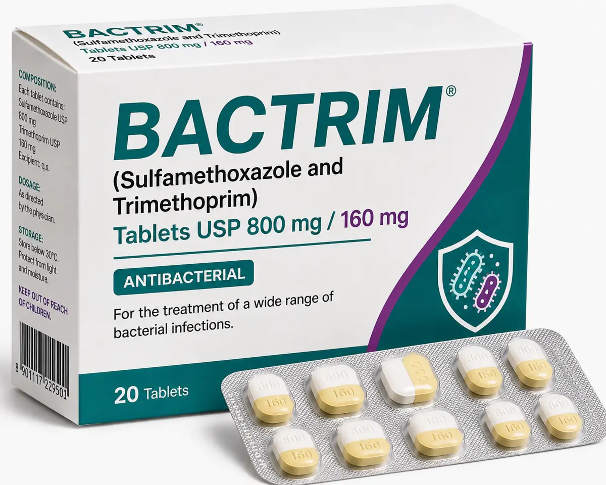 Bactrim