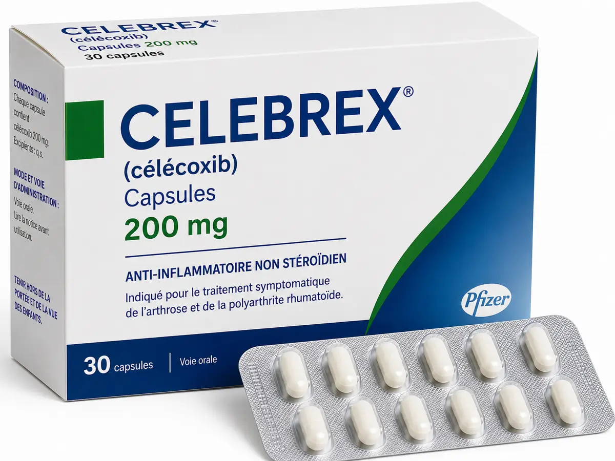 Celebrex