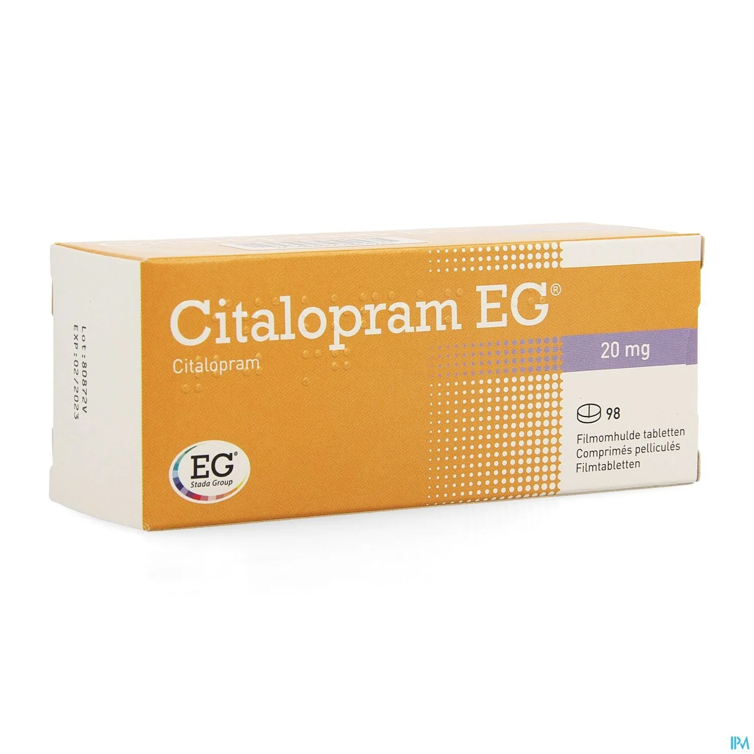 Citalopram