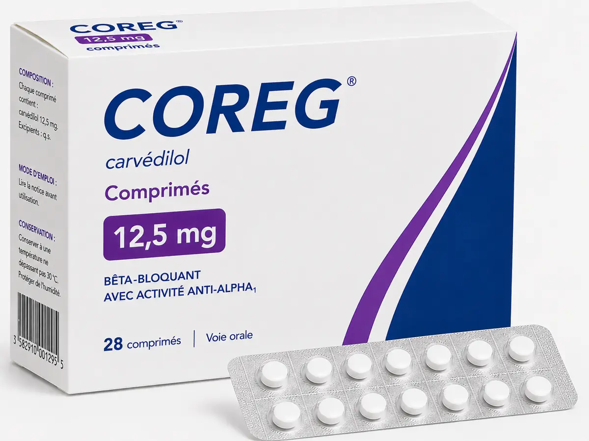 Coreg