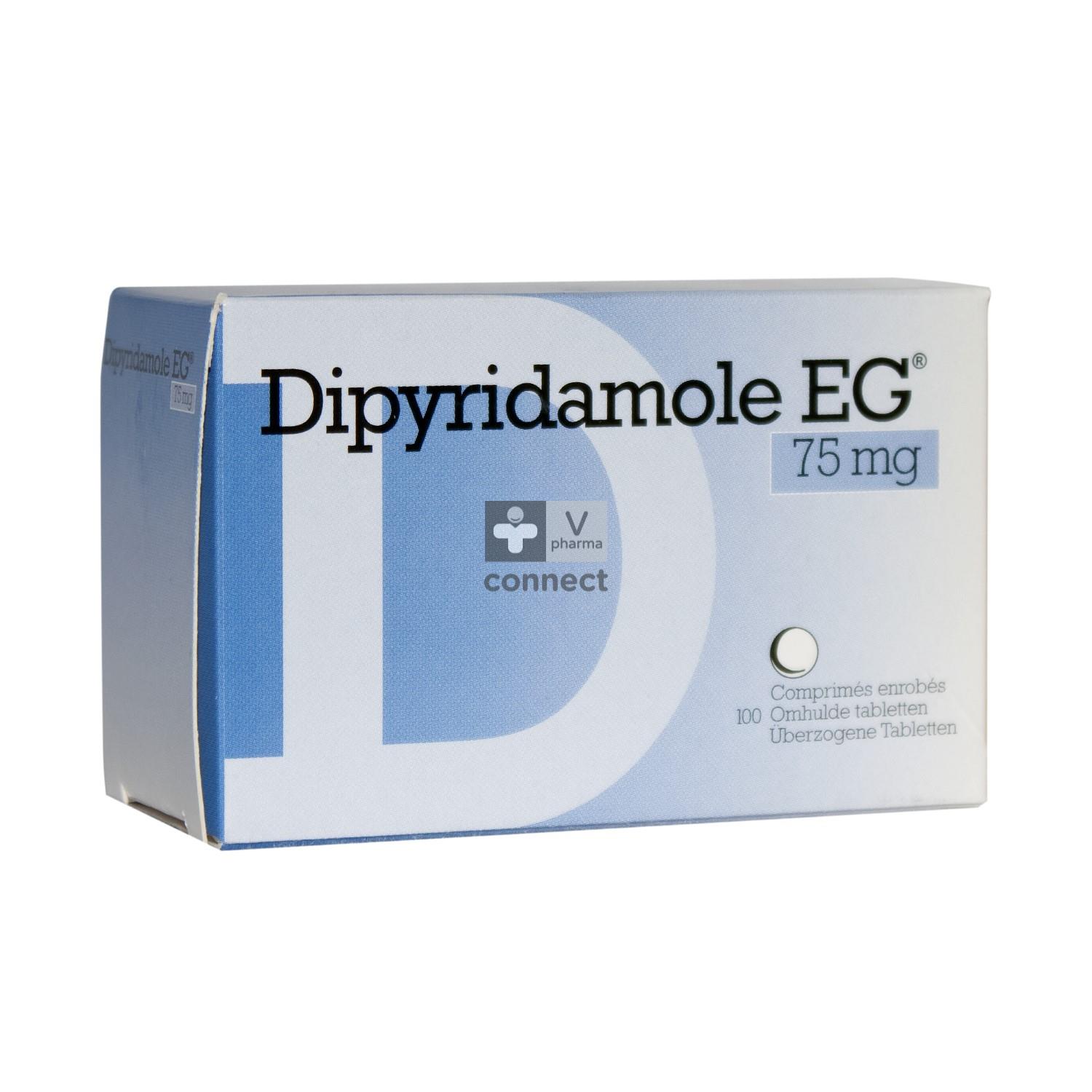 Dipyridamole (Dipiridamolo)