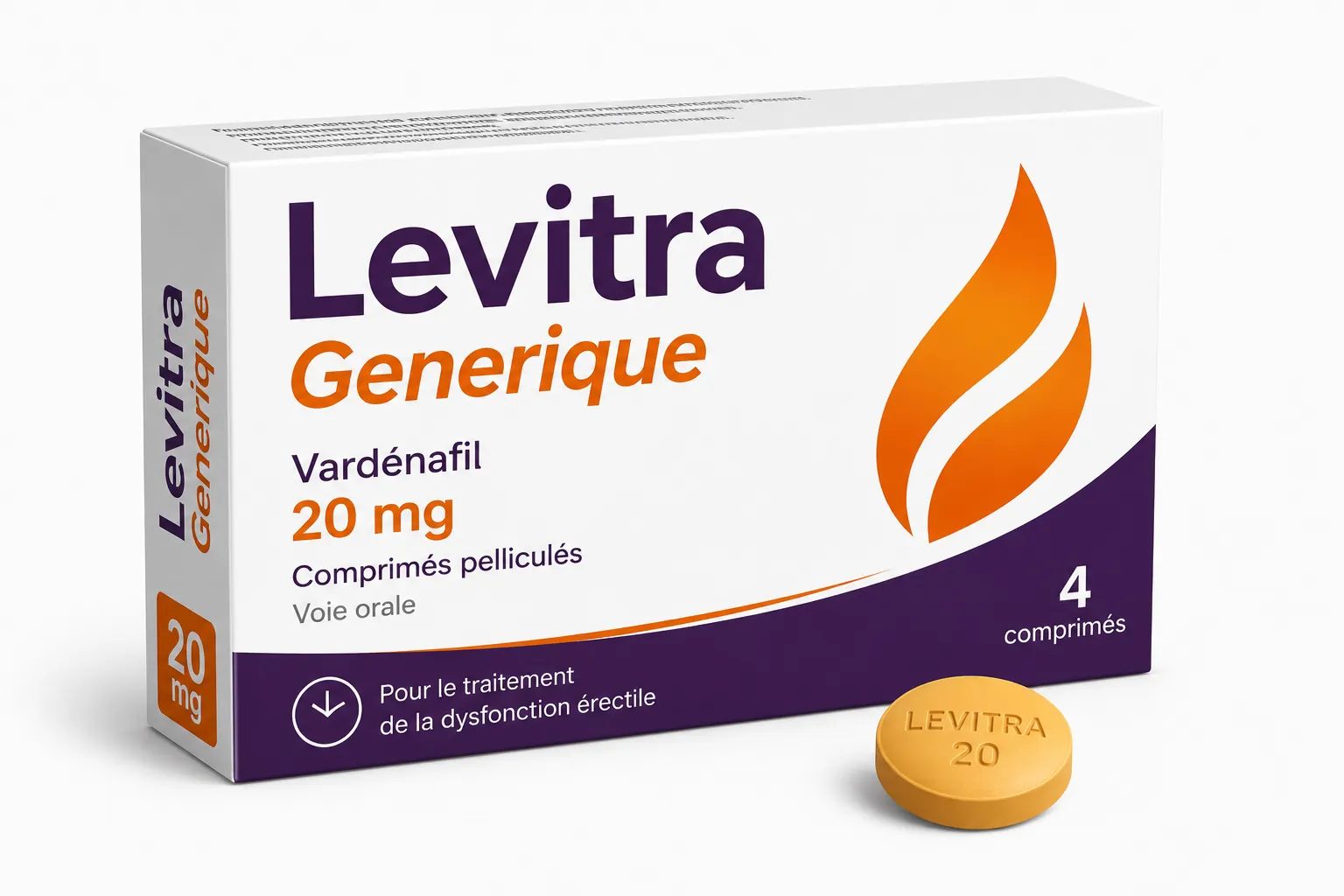 Levitra (Vardenafil)
