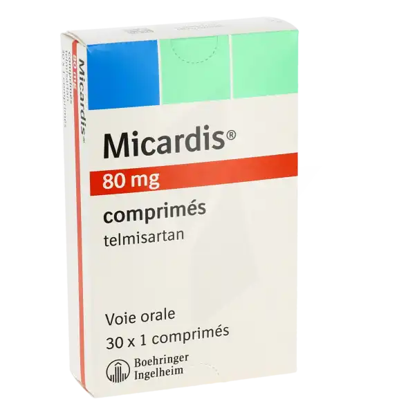 Micardis