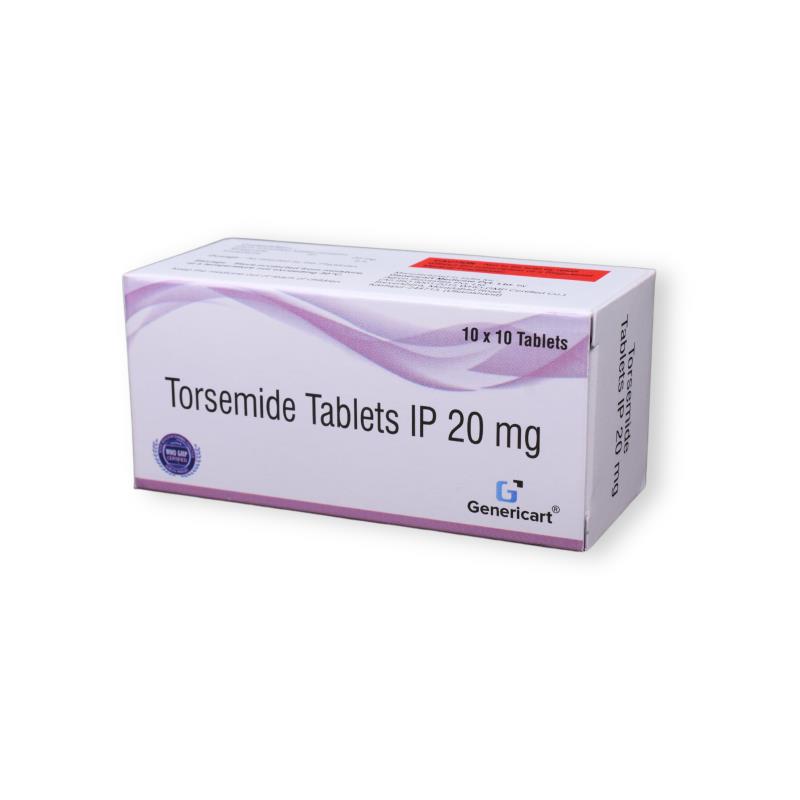 Torsemide (Torasemide)