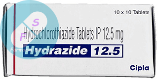 Idroclorotiazide