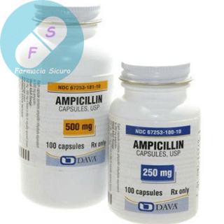ampicillina