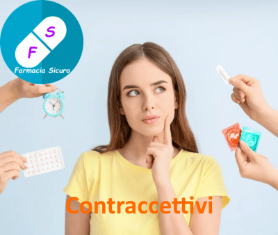 Contraccettivi