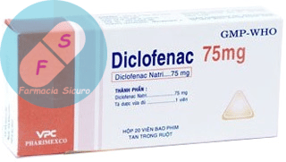 diclofenac