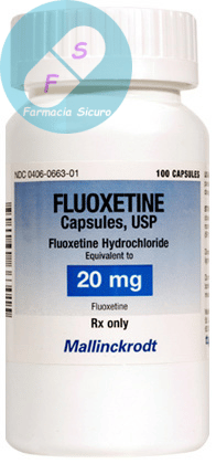 Fluoxetina