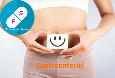 Gastroenterici