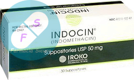 Indocin