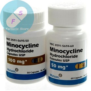 minociclina