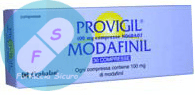 Modafinil (Provigil)
