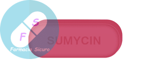 Sumycin