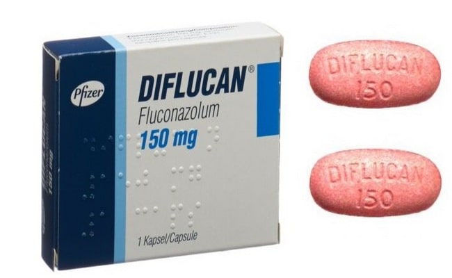 Diflucan-2-compresse